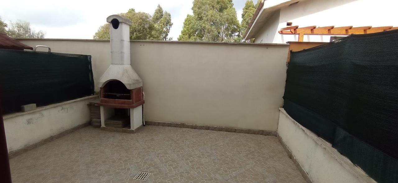 Da Vinci House Βίλα Φιουμιτσίνο Εξωτερικό φωτογραφία