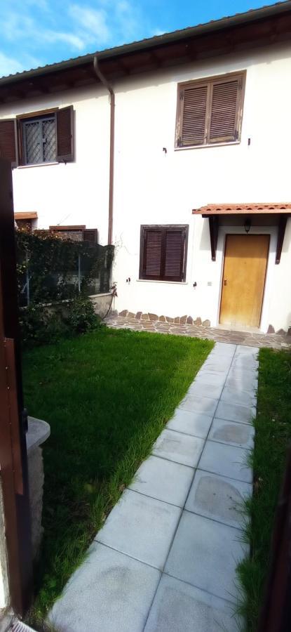 Da Vinci House Βίλα Φιουμιτσίνο Εξωτερικό φωτογραφία